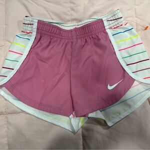 NWOT Nike dri-fit shorts